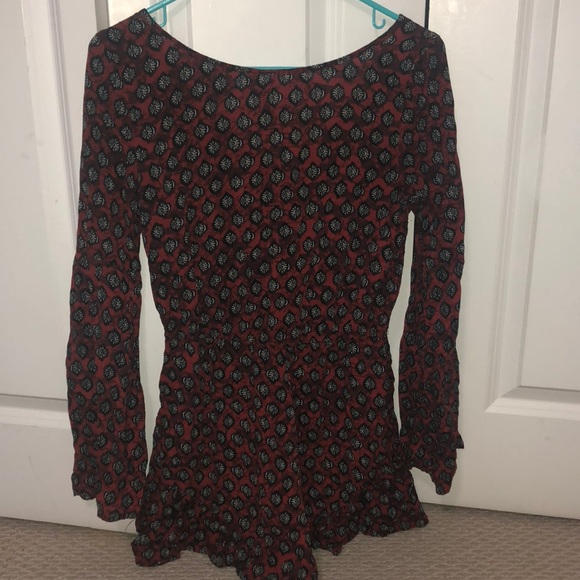 Romper - Picture 2 of 3